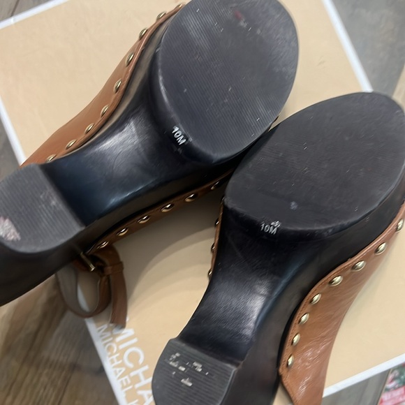 Michael Kors wedges - Picture 4 of 5